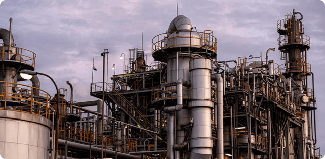 Clear Energy Petroleum