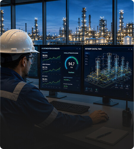 Clear Energy Petroleum