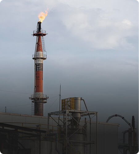 Clear Energy Petroleum